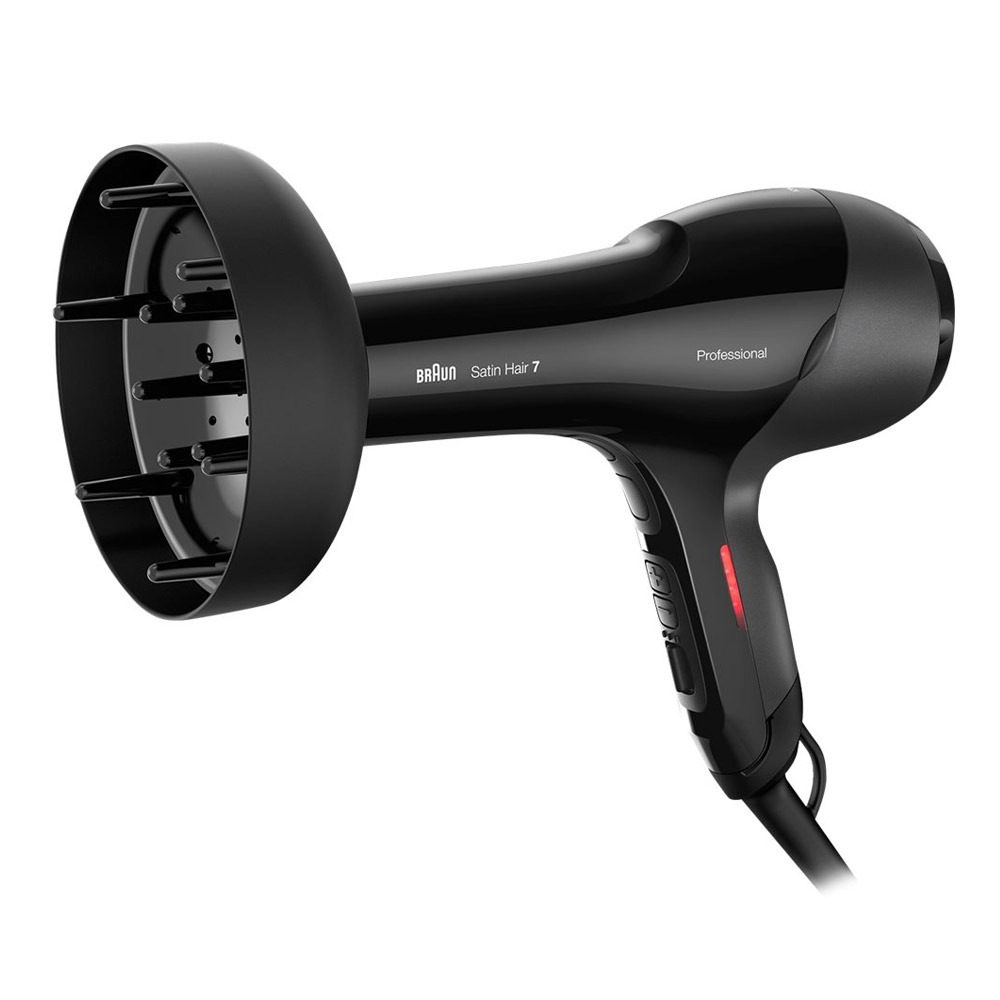Braun Satin Hair7 HD785 Sensor Haartrockner