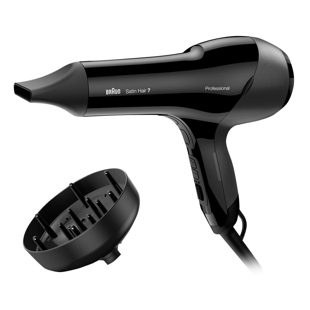 Braun Satin Hair7 HD785 Sensor Haartrockner
