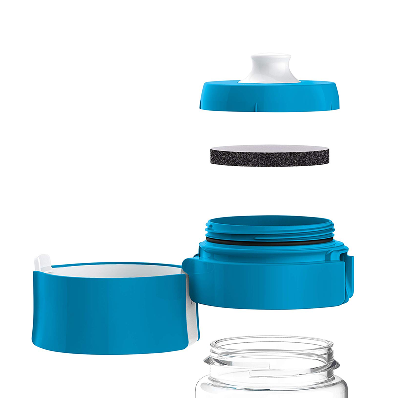 Brita Wasserfilterkartusche MicroDisc 3er Pack