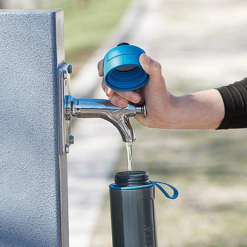 Brita Wasserfilterkartusche MicroDisc 3er Pack