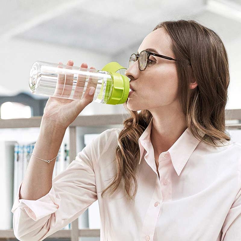 Brita Wasserfilterkartusche MicroDisc 3er Pack