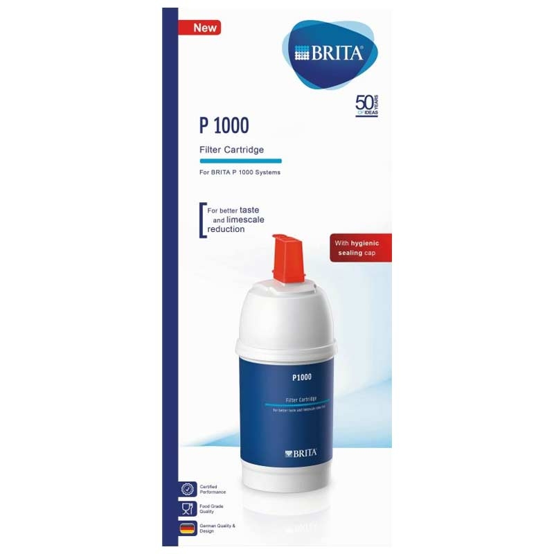 Brita P1000 Filterkartusche