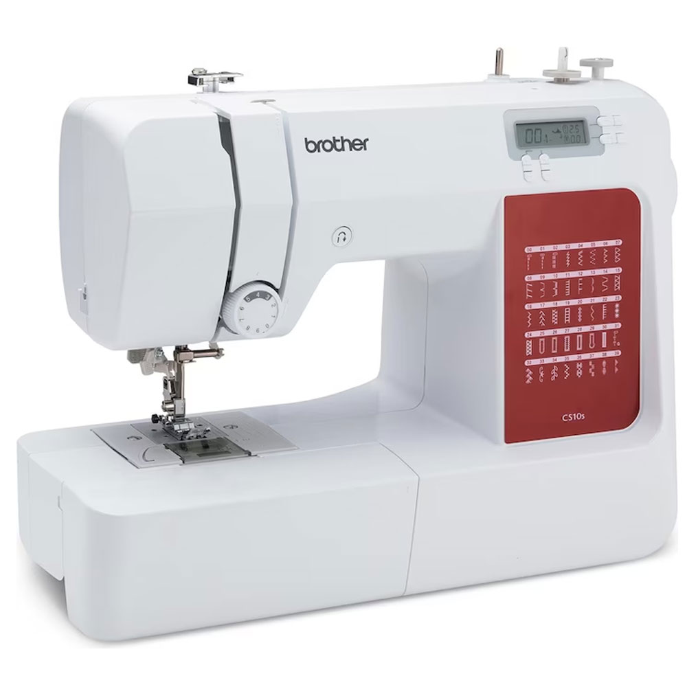 Brother CS10s Classic Nähmaschine (2. Wahl)