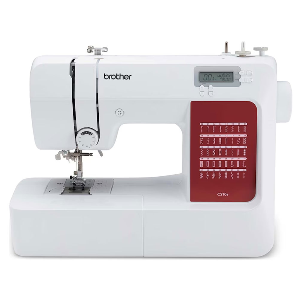 Brother CS10s Classic Nähmaschine (2. Wahl)