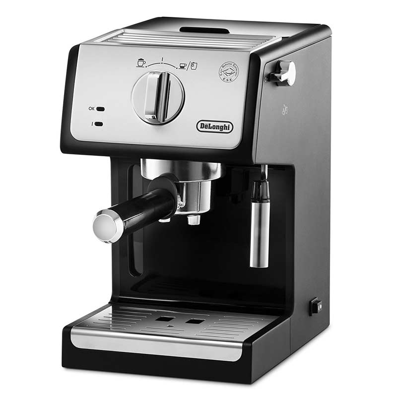 DeLonghi ECP 33.21 Espresso Siebträgermaschine