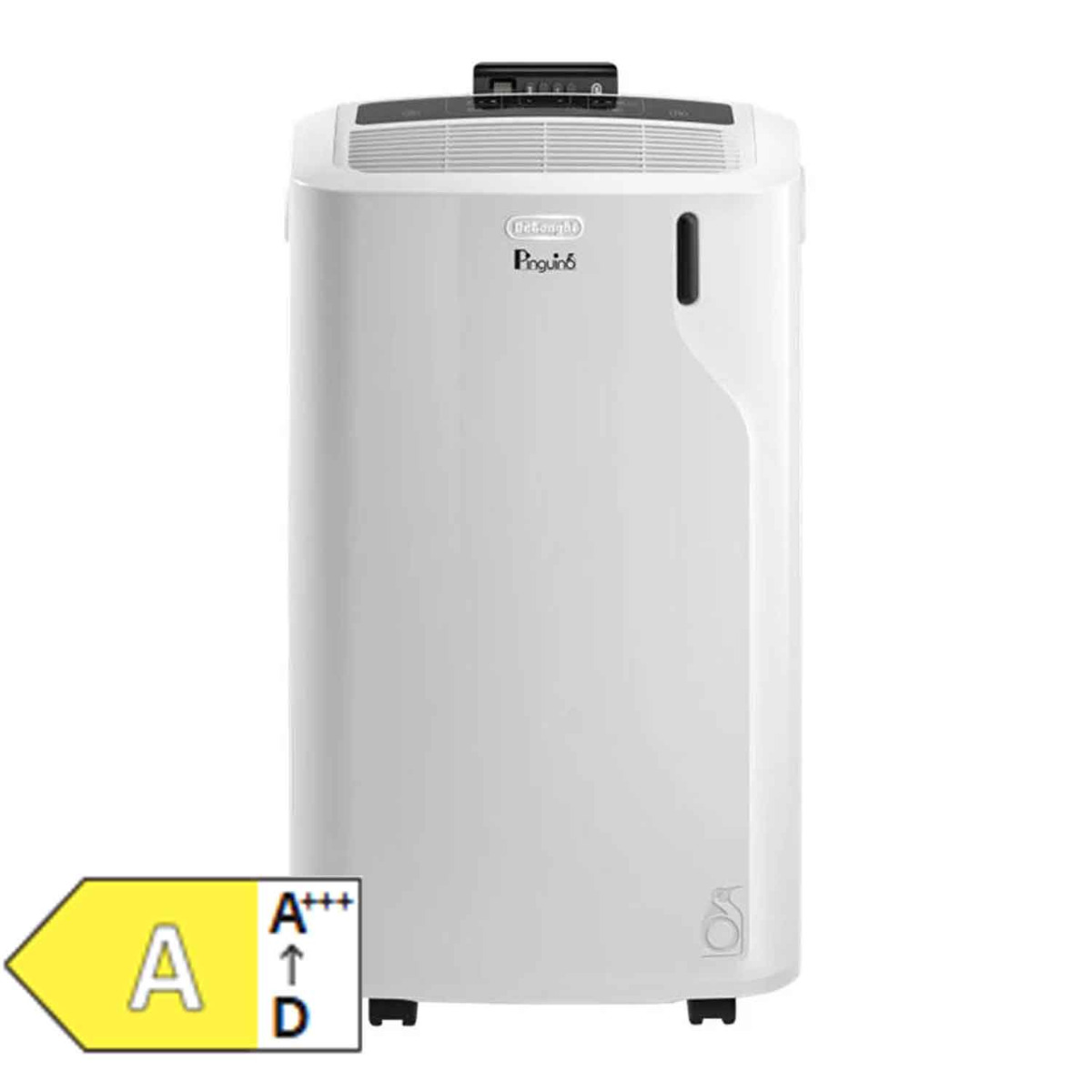 DeLonghi Pinguino PAC EM82 Mobile Klimaanlage weiß