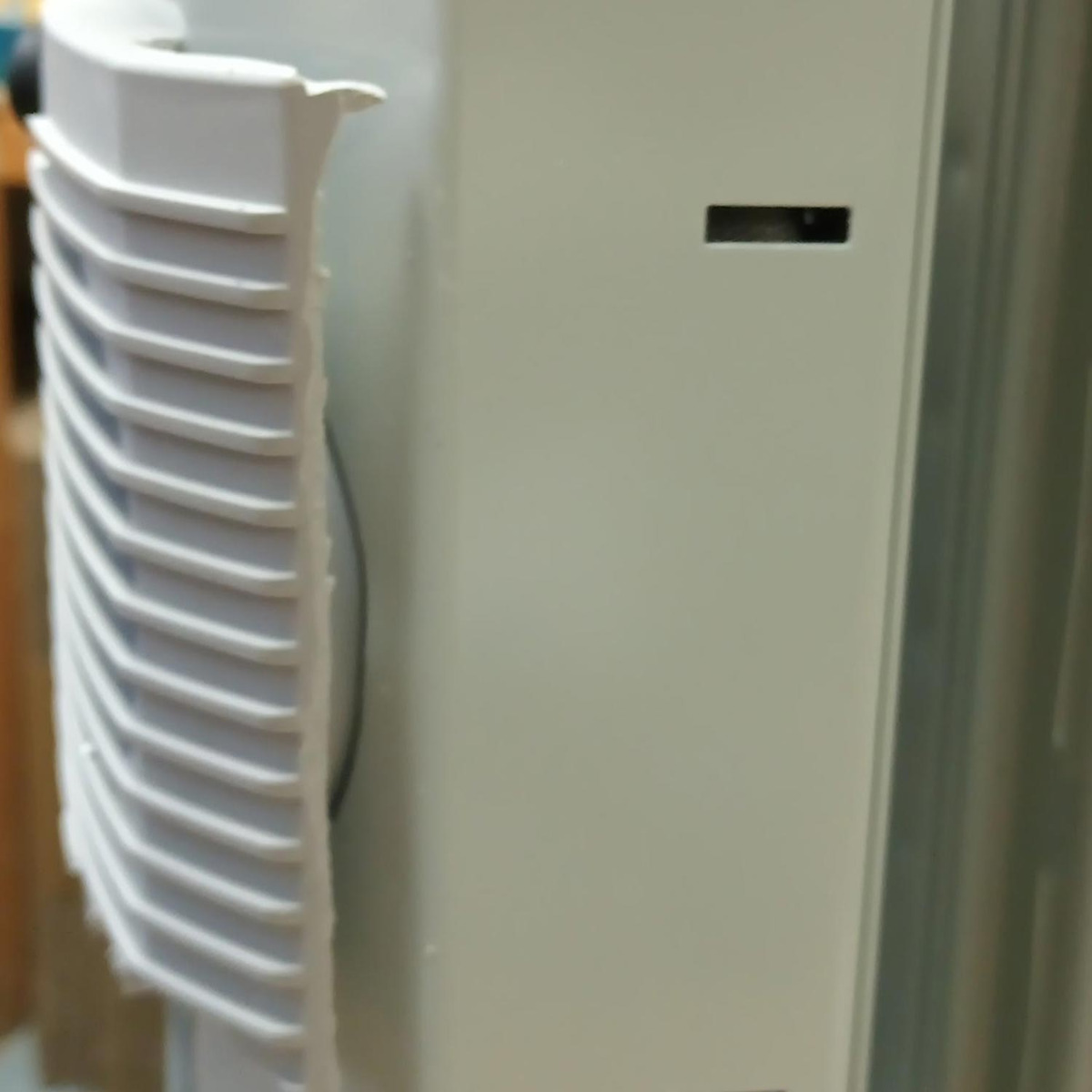 DeLonghi KH 771230V Öl-Radiator weiß (B-Ware)