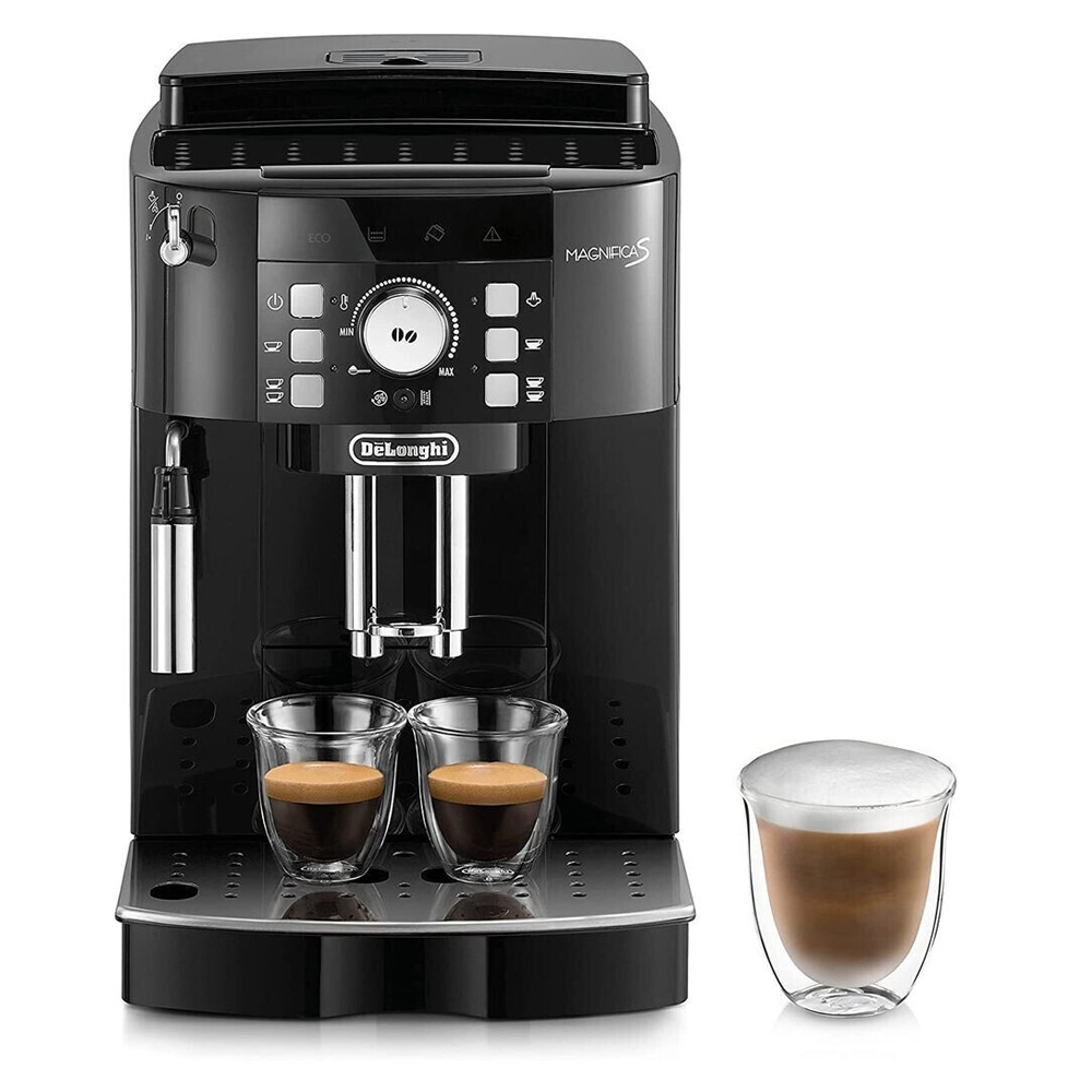 DeLonghi ECAM21.110.b Kaffeevollautomat