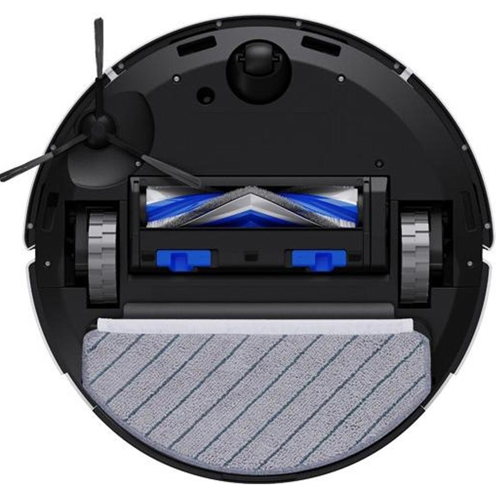 ECOVACS Deebot N20 Plus Staubsaugerroboter weiß