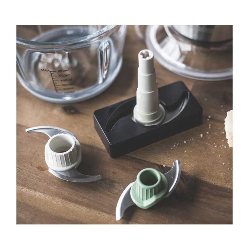 Gastroback Design Mini Plus Universalzerkleinerer