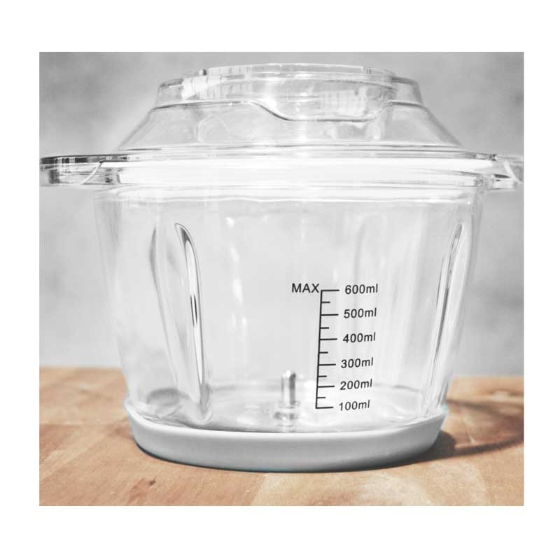 Gastroback Design Mini Plus Universalzerkleinerer