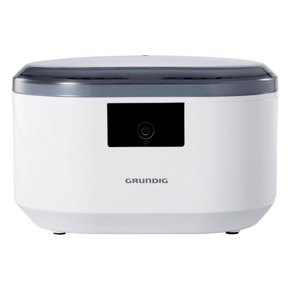 Grundig UC 5620 Ultraschallreiniger
