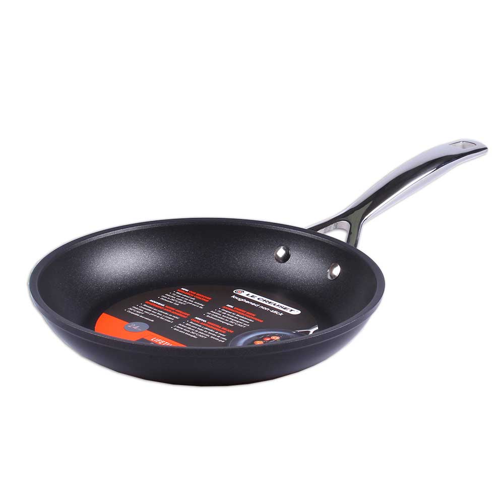 Le Creuset Aluminium Pfanne 4,5 x 24cm