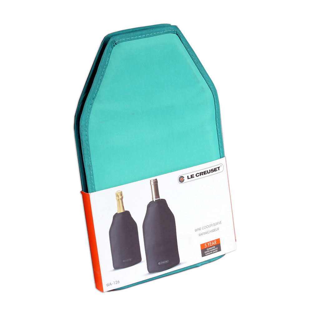 Le Creuset WA-126 Weinkühler karibik