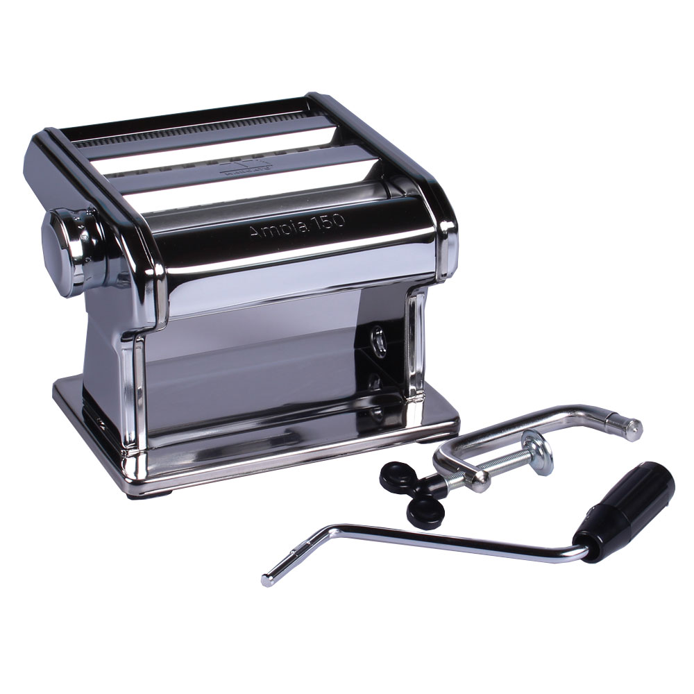 Marcato Ampia 150 Nudelmaschine