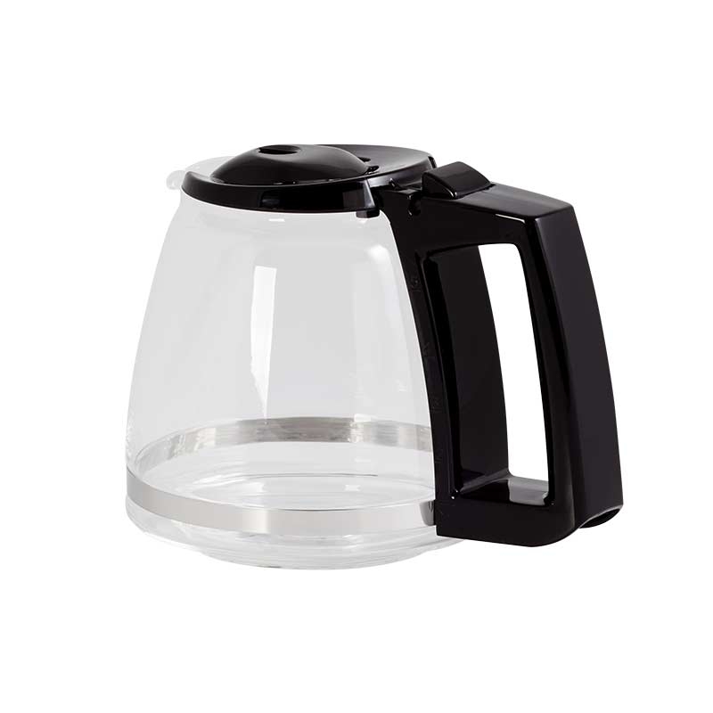 Melitta Single5 M 720-1/2 Filterkaffeemaschine schwarz