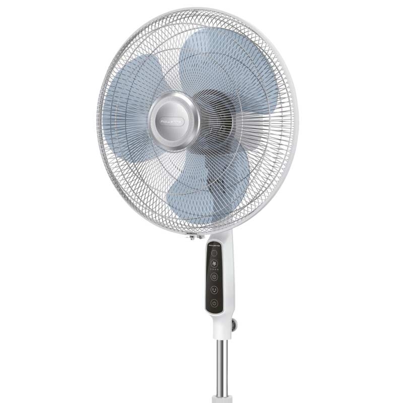 Rowenta VU4440 ESSENTIAL+ Standventilator weiß (2.Wahl)