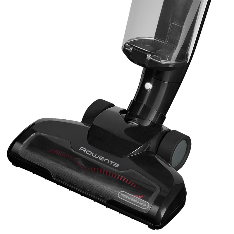 Rowenta RH6545 Air Force Light Akku-Staubsauger schwarz