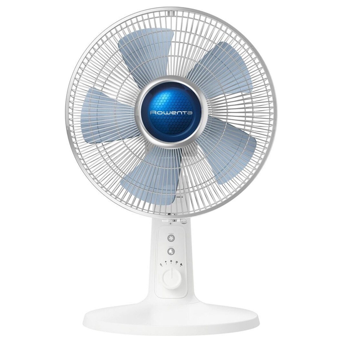 Rowenta VU2730 Turbo Silence Extreme+ Tischventilator