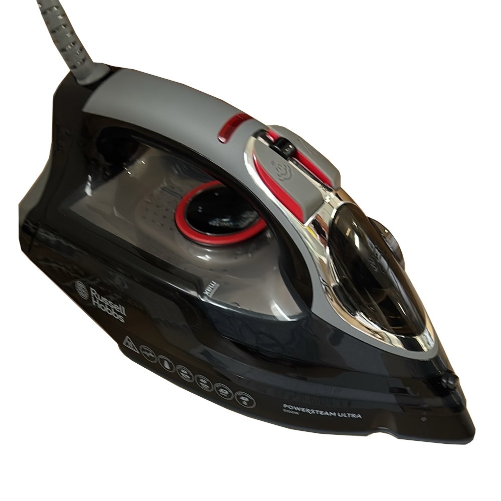 Russell Hobbs 20630-56 Powersteam Ultra Dampfbügeleisen (2.Wahl)