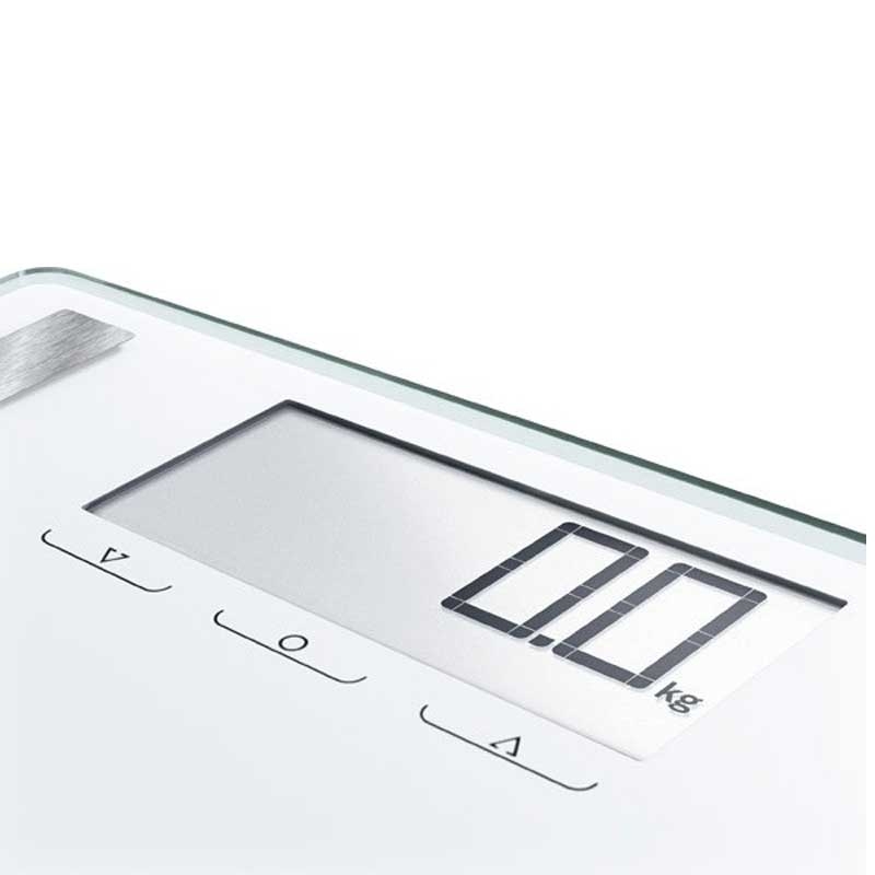 Soehnle 63858 Shape Sense Control 200 Körperanalysewaage (2.Wahl)
