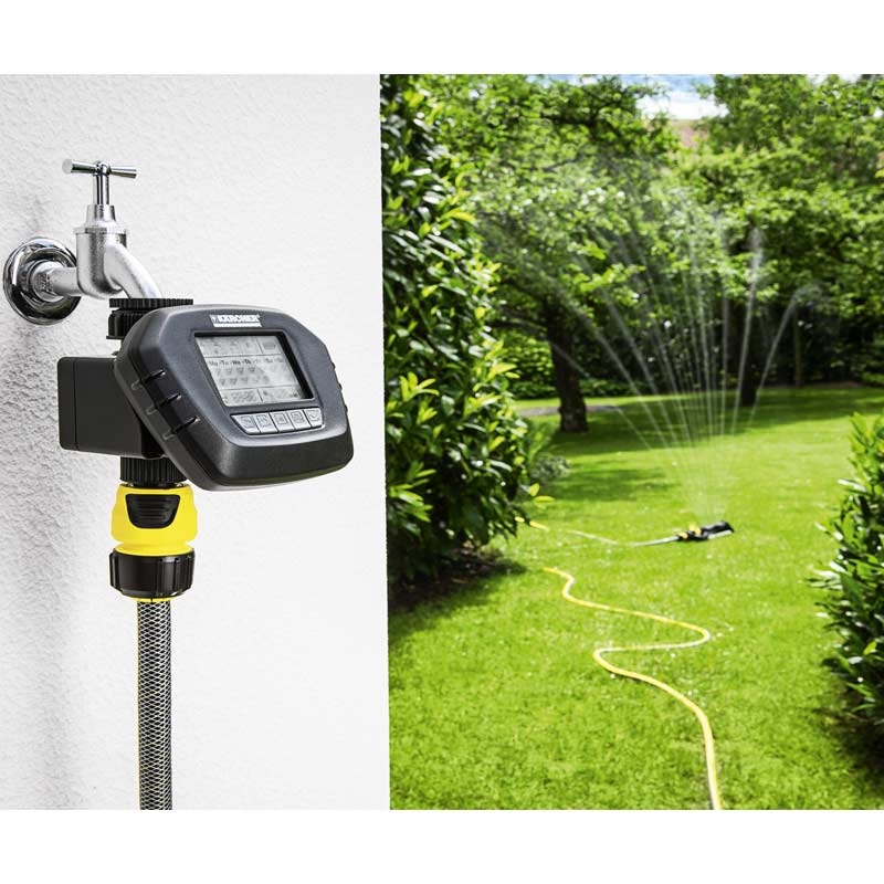 Kärcher WT 5 Bewässerungsautomat