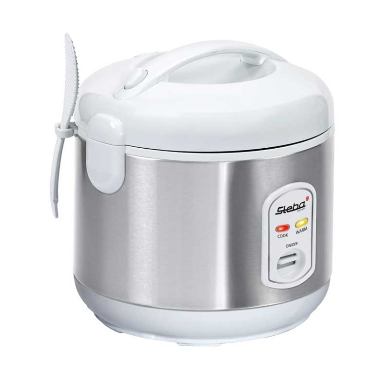 Steba RK 2 Reiskocher