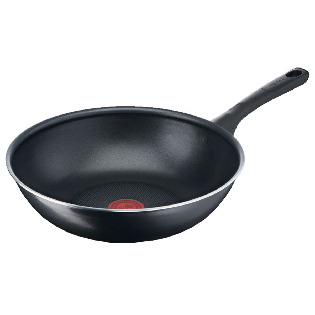 Tefal Easy Cook & Clean Wokpfanne 28 cm schwarz