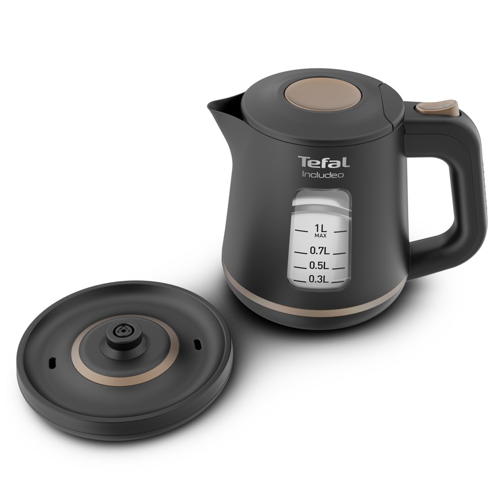 Tefal KI5338 Includeo Wasserkocher