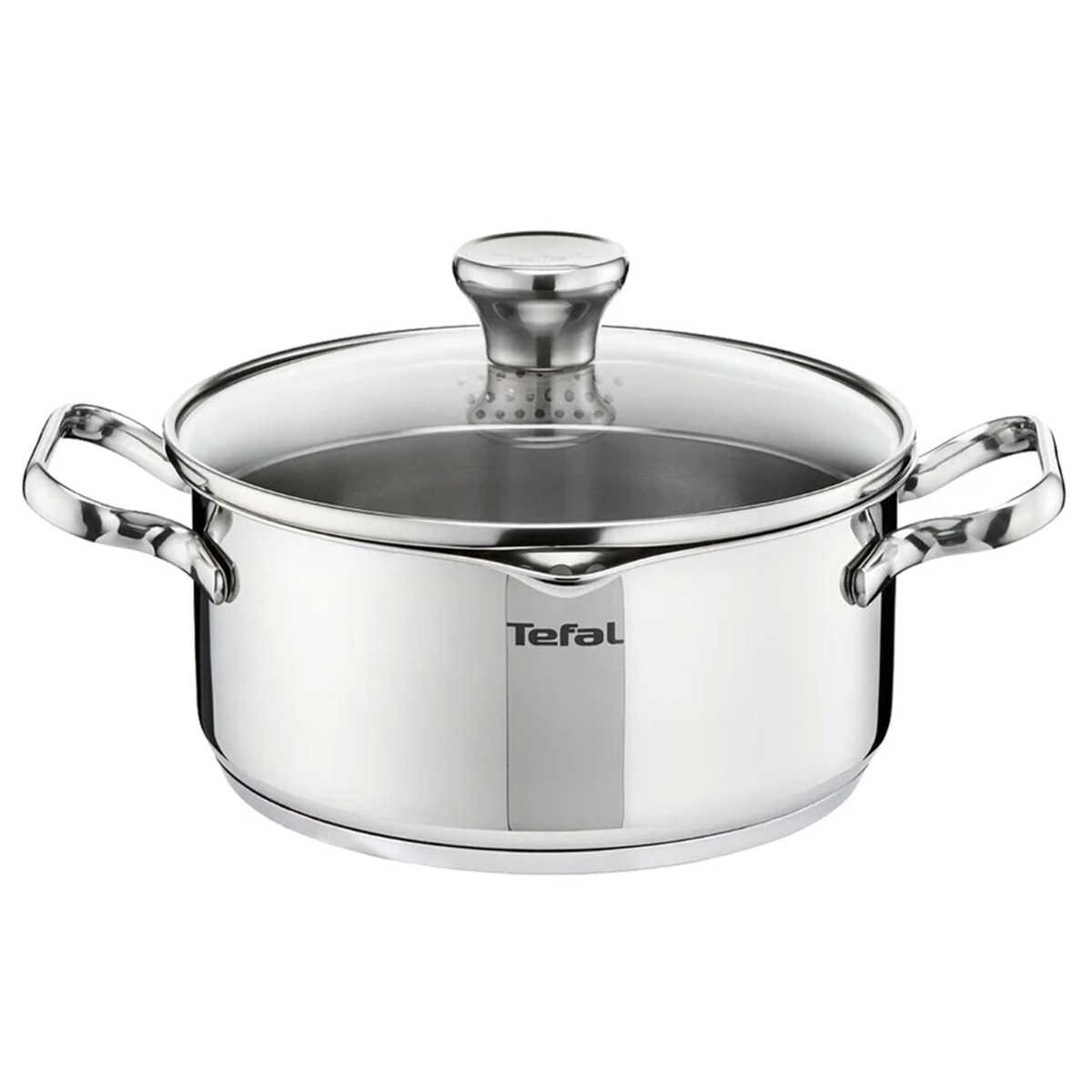 Tefal Duetto A70542 Kochtopf 20 cm (2.Wahl)