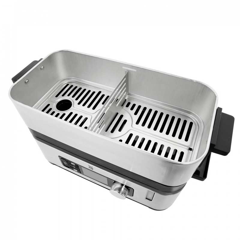 WMF KÜCHENminis Vitalis E Dampfgarer