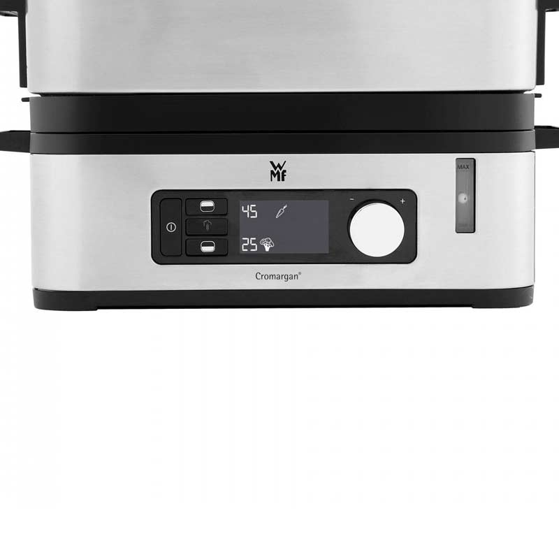 WMF KÜCHENminis Vitalis E Dampfgarer