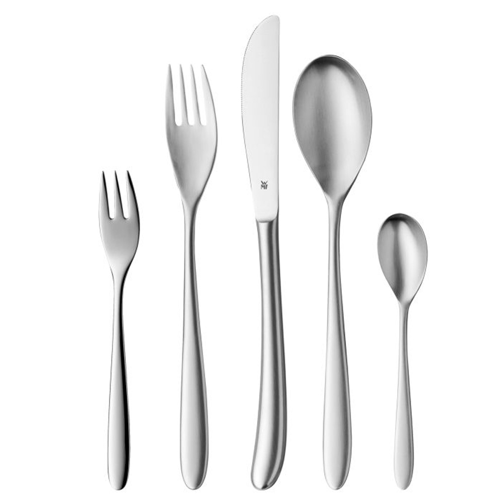 WMF Silk Besteckset 30-teilig