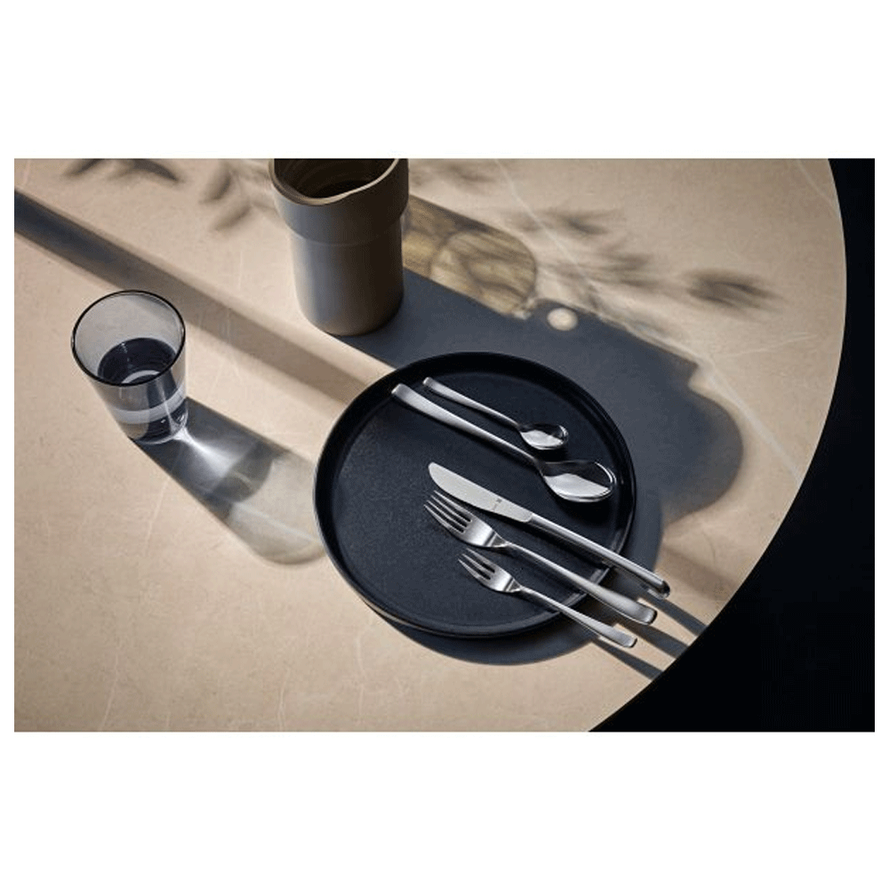WMF Vision Besteckset 66-teilig
