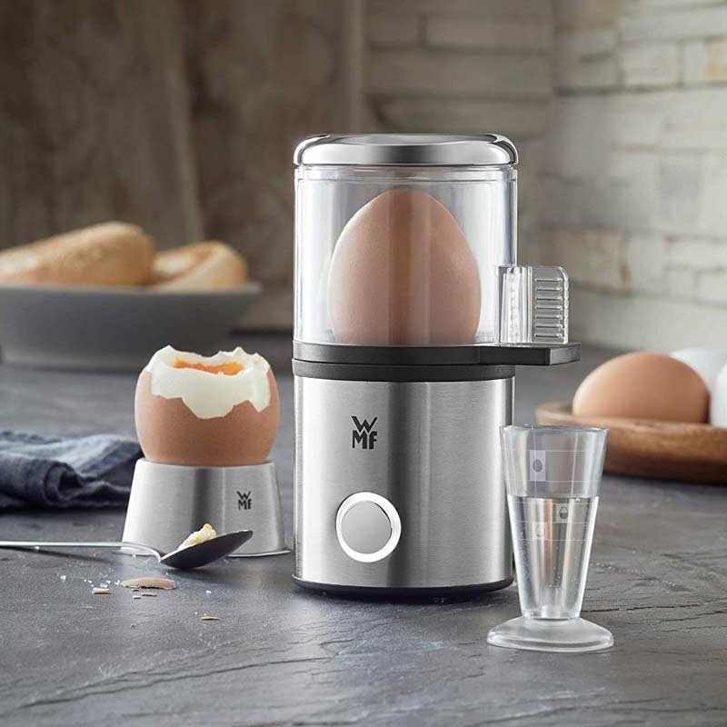 WMF KÜCHENminis 1-Ei-Eierkocher My Egg
