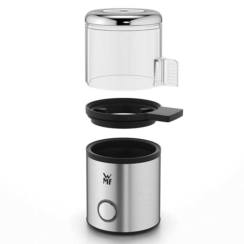 WMF KÜCHENminis 1-Ei-Eierkocher My Egg