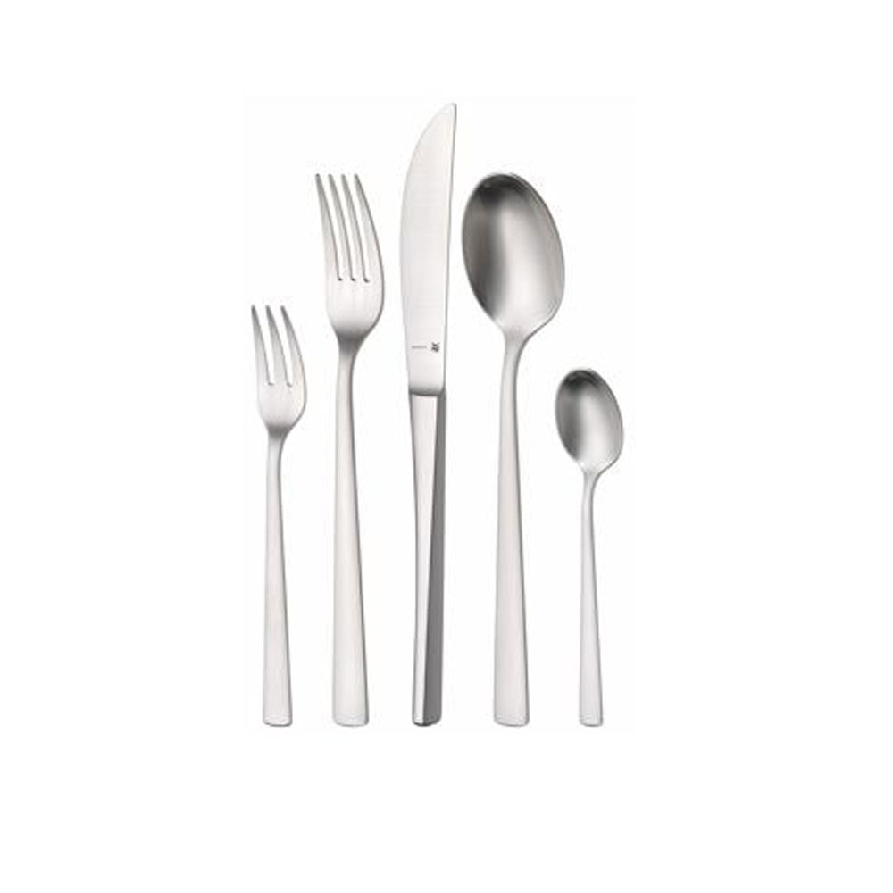 WMF Corvo Besteckset 66-teilig