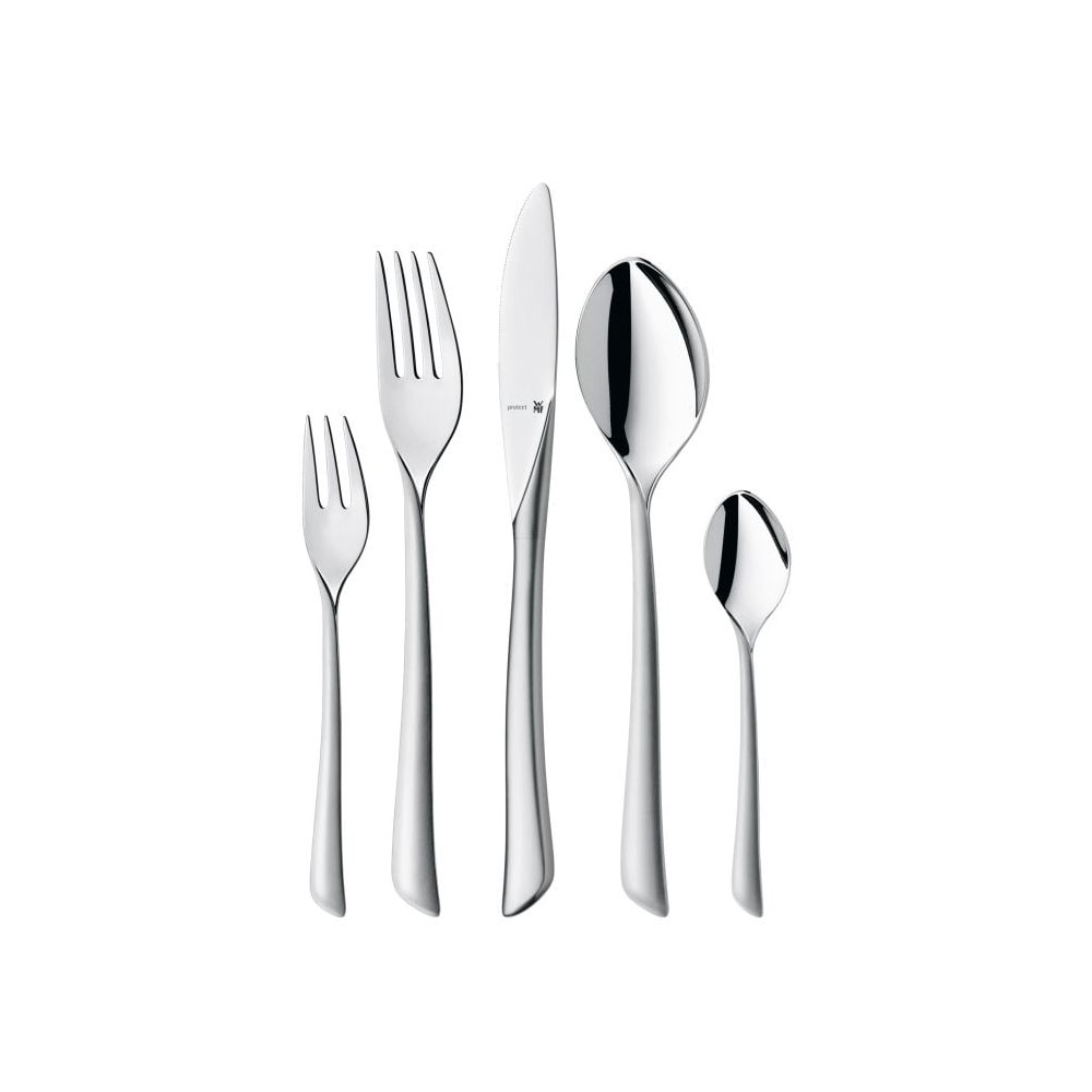 WMF Virginia Besteckset 66-teilig