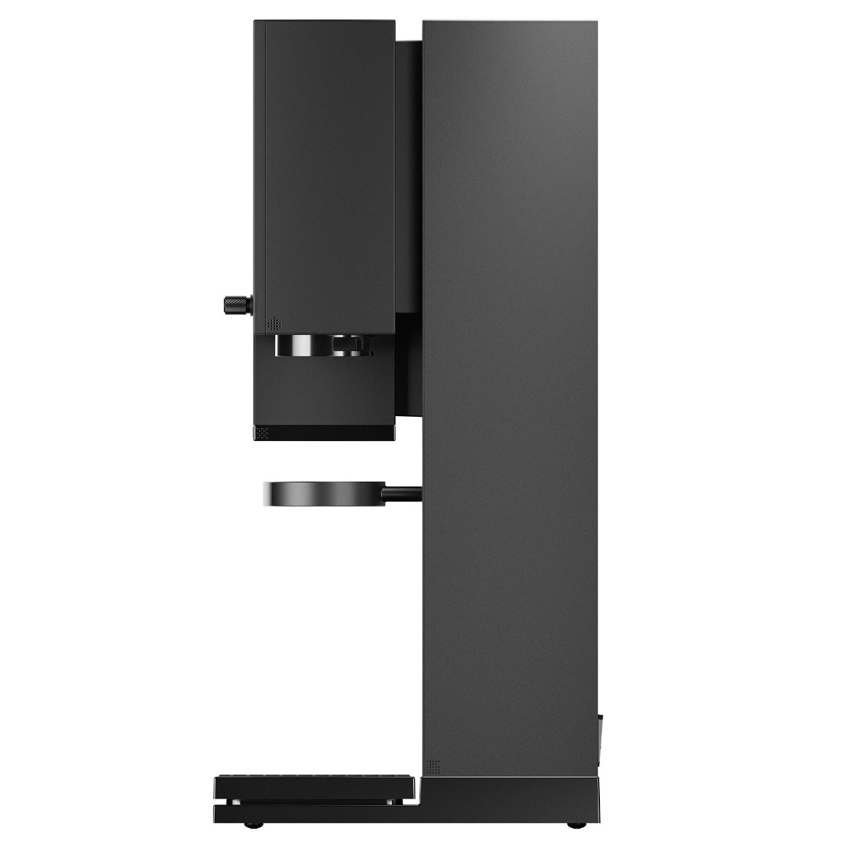xBloom Studio Kaffeevollautomat midnight black