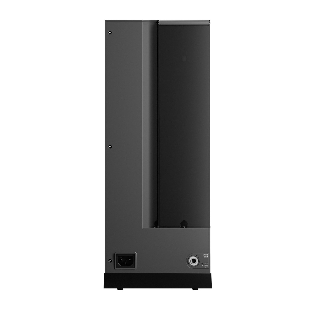 xBloom Studio Kaffeevollautomat midnight black