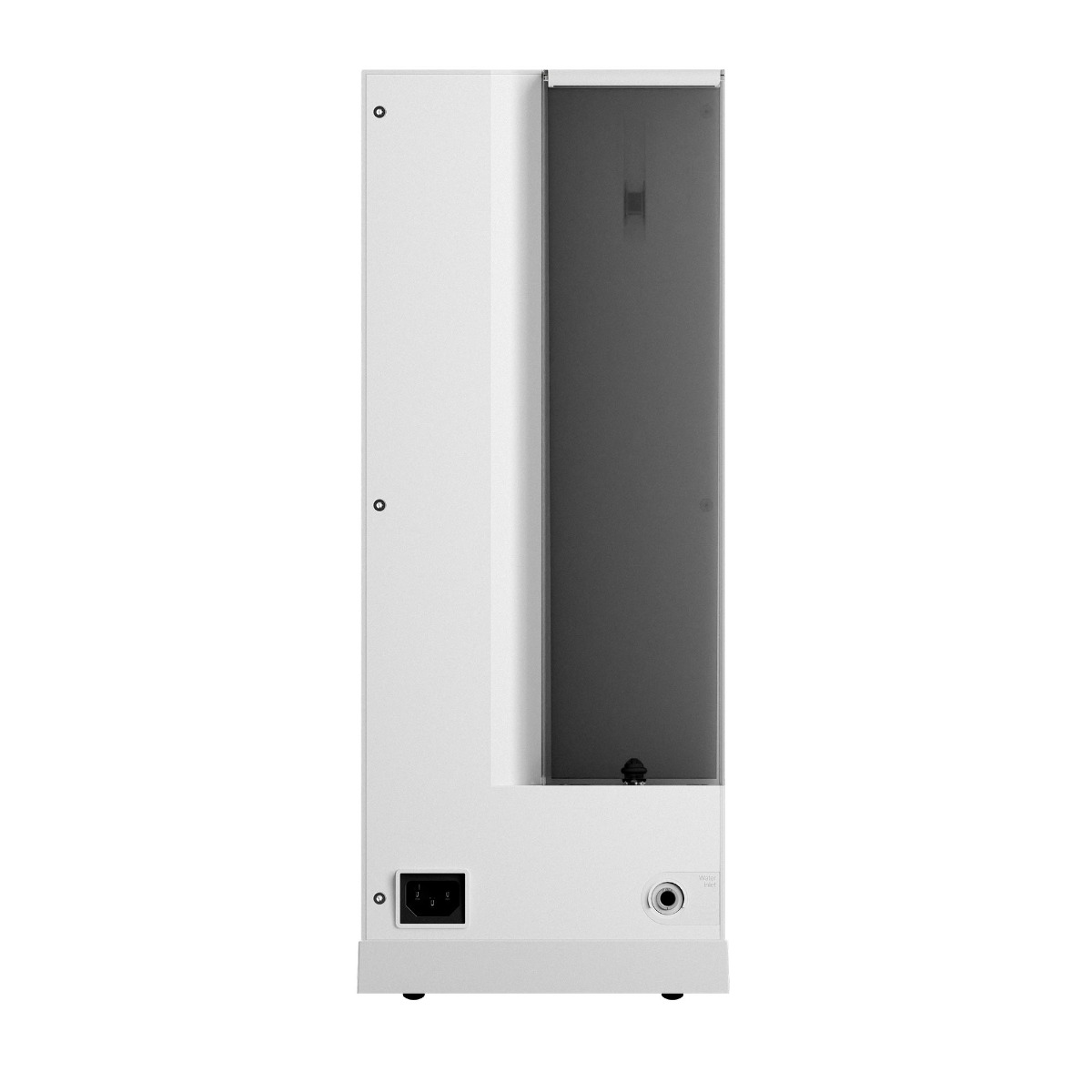 xBloom Studio Kaffeevollautomat moonlight white
