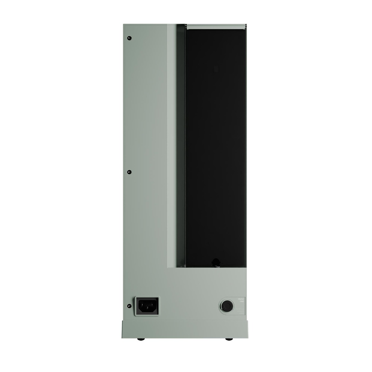 xBloom Studio Kaffeevollautomat sage green