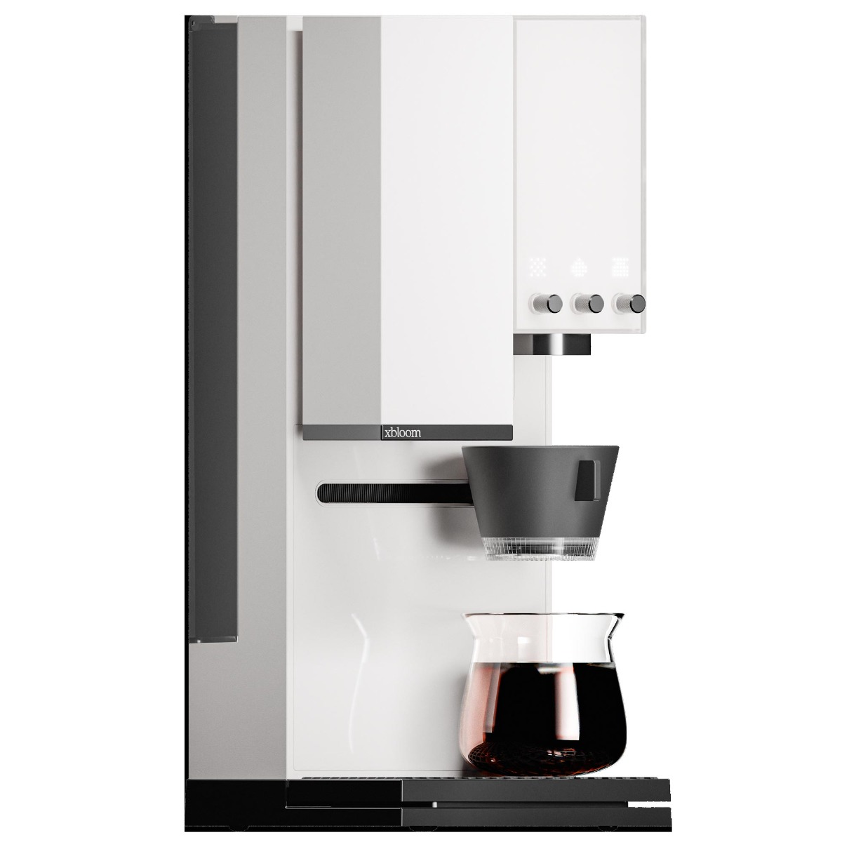 xBloom Studio Kaffeevollautomat twilight