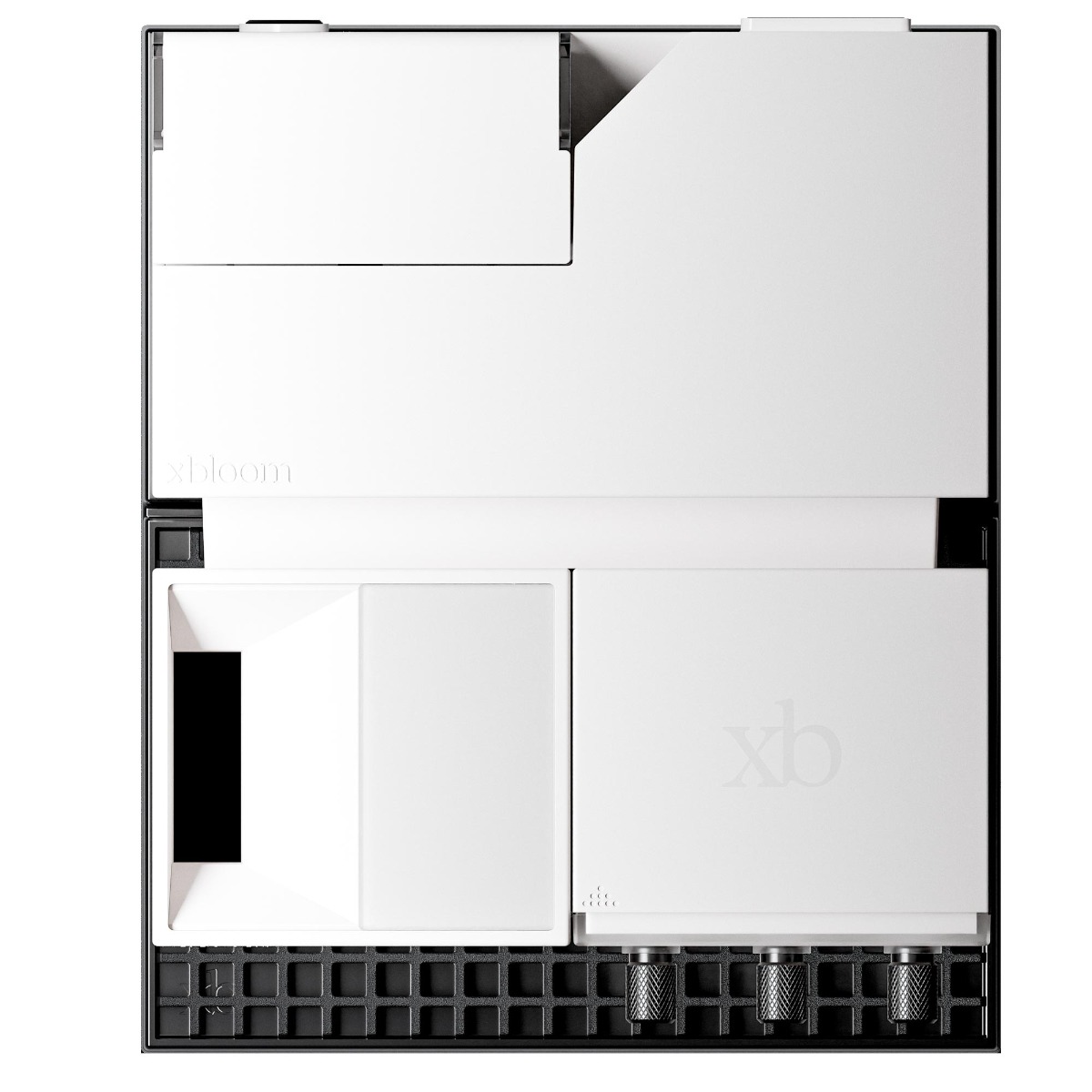 xBloom Studio Kaffeevollautomat twilight