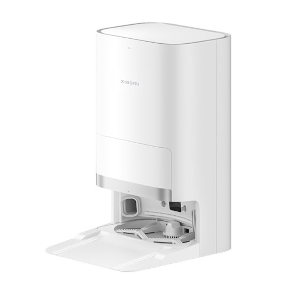 Xiaomi Robot Vacuum X20+ Saugroboter mit Wischfunktion & All-in-One Station weiß