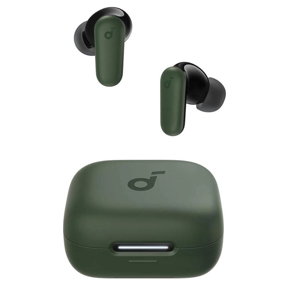 Soundcore P30i True Wireless Earbuds grün