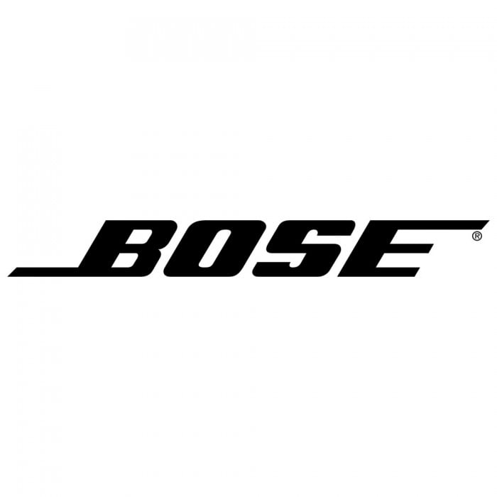 Bose Solo 5 TV Soundbar schwarz