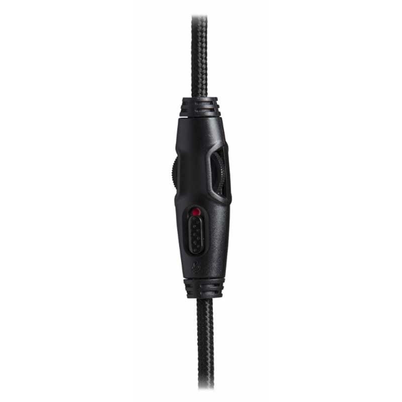 Kingston HyperX Cloud Alpha Gaming Kopfhörer schwarz
