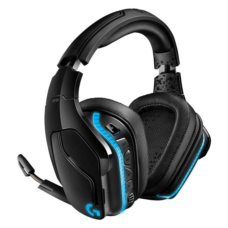 Logitech G935 Gaming Headset