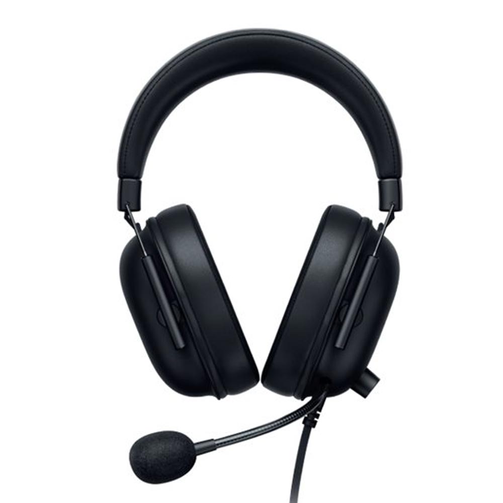 Razer Blackshark V2 X Xbox Gaming-Headset schwarz